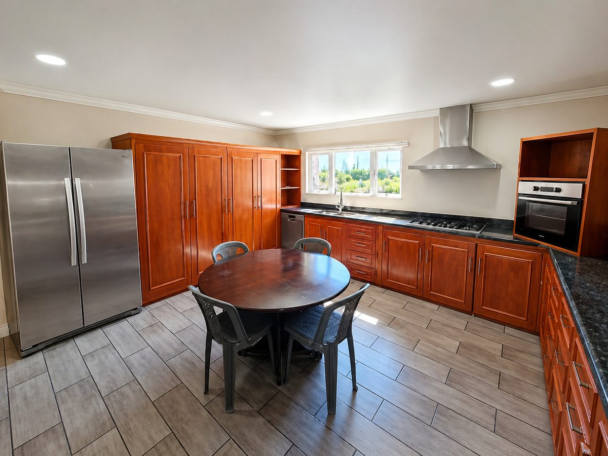 Cocina
