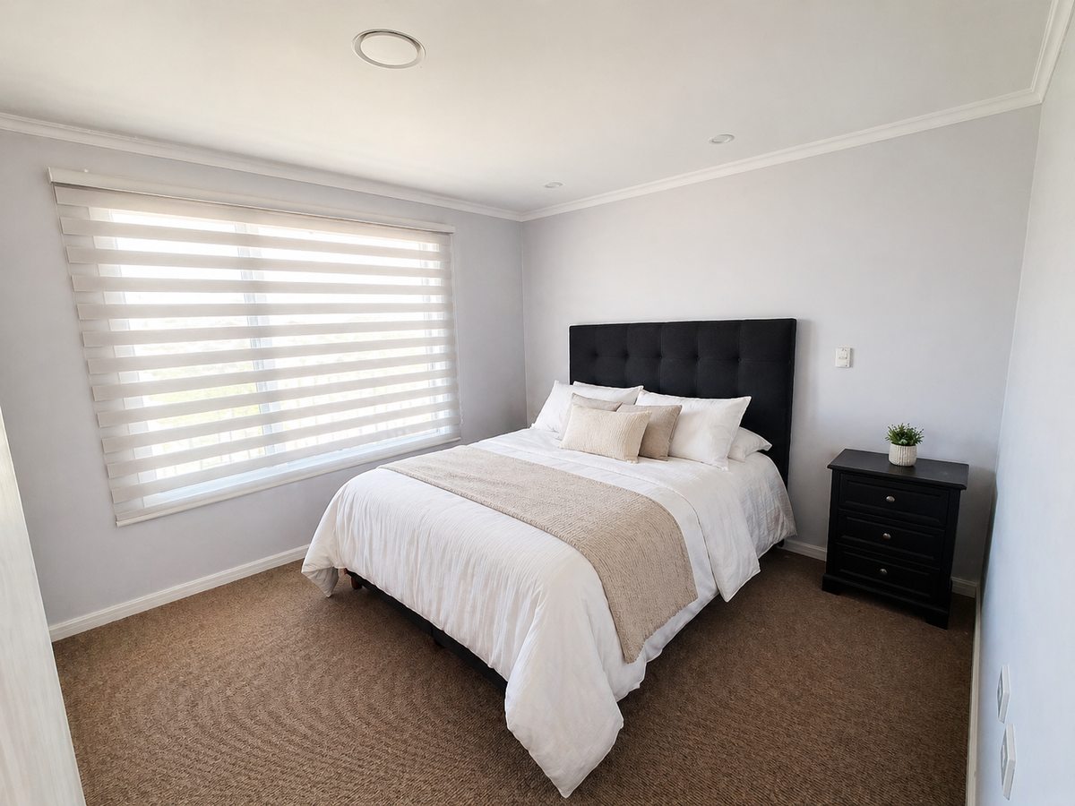 Dormitorio 4