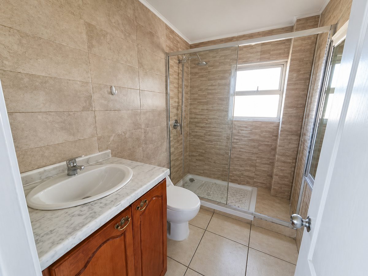Baño 3