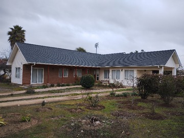 Venta / Casa / Pumanque