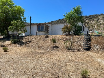 Venta / Casa / Punitaqui