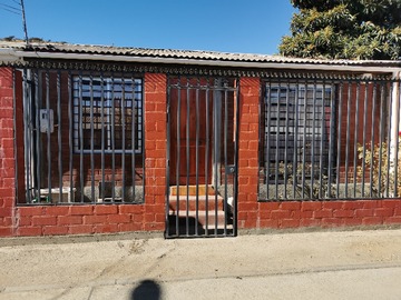 Venta / Casa / Punitaqui