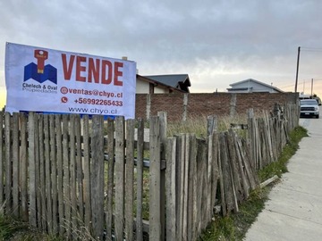 Venta / Casa / Punta Arenas