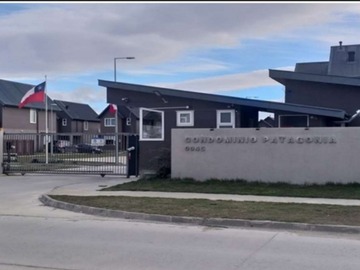 Venta / Casa / Punta Arenas