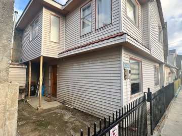 Venta / Casa / Punta Arenas