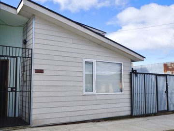 Venta / Casa / Punta Arenas