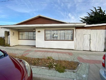 Venta / Casa / Punta Arenas