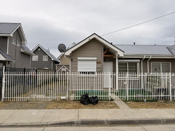 Venta / Casa / Punta Arenas
