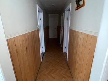 Pasillo a Habitaciones parte 2