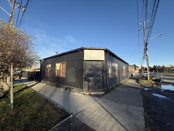 Venta / Casa / Punta Arenas
