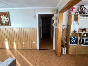 Pasillo a Habitaciones parte 1