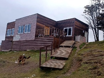 Venta / Casa / Punta Arenas