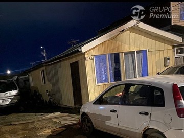 Venta / Casa / Punta Arenas