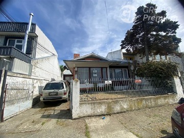Venta / Casa / Punta Arenas