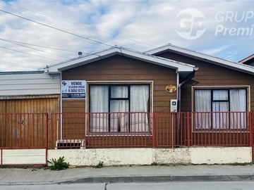 Venta / Casa / Punta Arenas