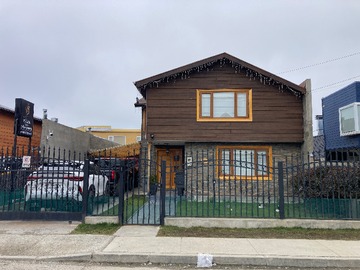 Venta / Casa / Punta Arenas