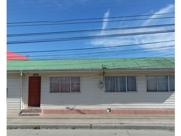 Venta / Casa / Punta Arenas