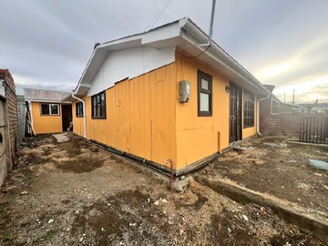 Venta / Casa / Punta Arenas