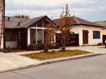 Venta / Casa / Punta Arenas