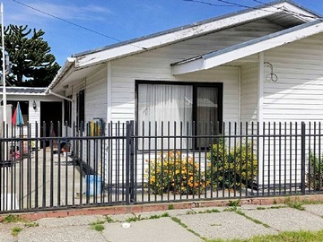 Venta / Casa / Punta Arenas