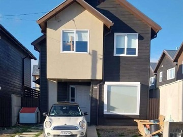Venta / Casa / Punta Arenas