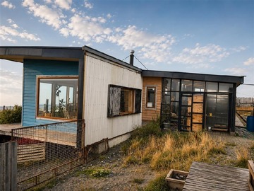 Venta / Casa / Punta Arenas