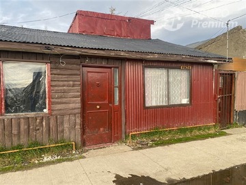 Venta / Casa / Punta Arenas