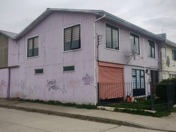 Venta / Casa / Punta Arenas