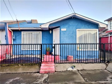 Venta / Casa / Punta Arenas