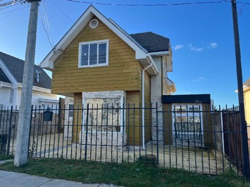 Venta / Casa / Punta Arenas