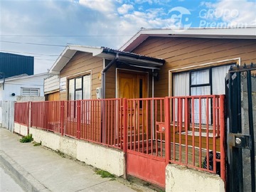 Venta / Casa / Punta Arenas