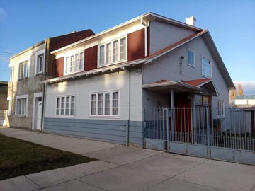 Venta / Casa / Punta Arenas