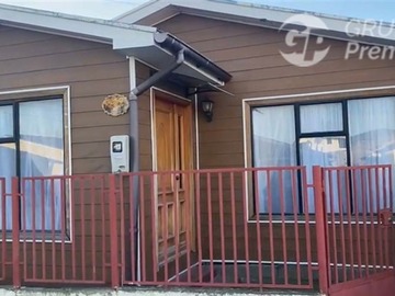Venta / Casa / Punta Arenas