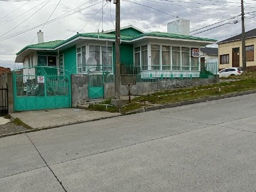 Venta / Casa / Punta Arenas