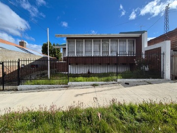 Venta / Casa / Punta Arenas
