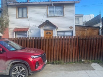 Venta / Casa / Punta Arenas