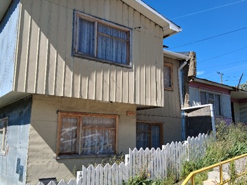 Venta / Casa / Punta Arenas