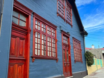 Venta / Casa / Punta Arenas
