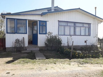 Venta / Casa / Punta Arenas