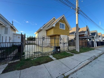Venta / Casa / Punta Arenas