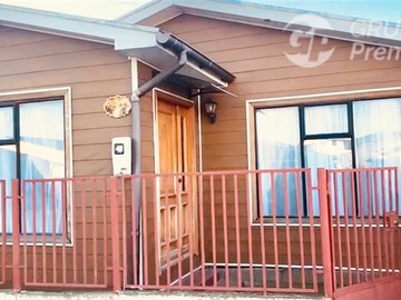 Venta / Casa / Punta Arenas