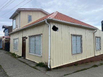 Venta / Casa / Punta Arenas