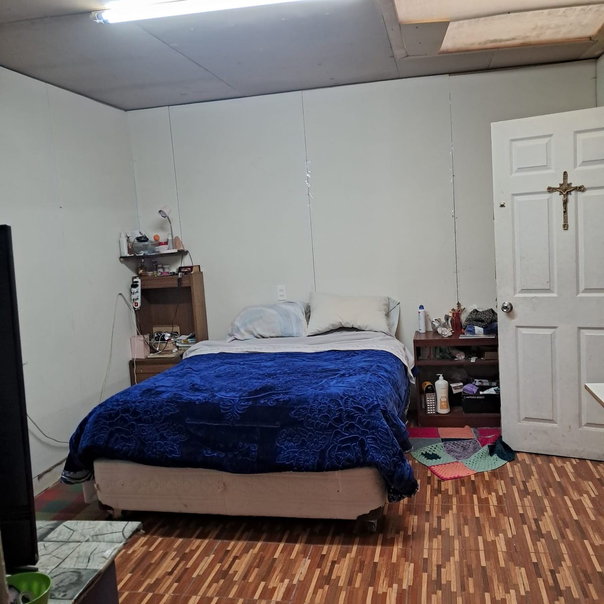 Interior casa