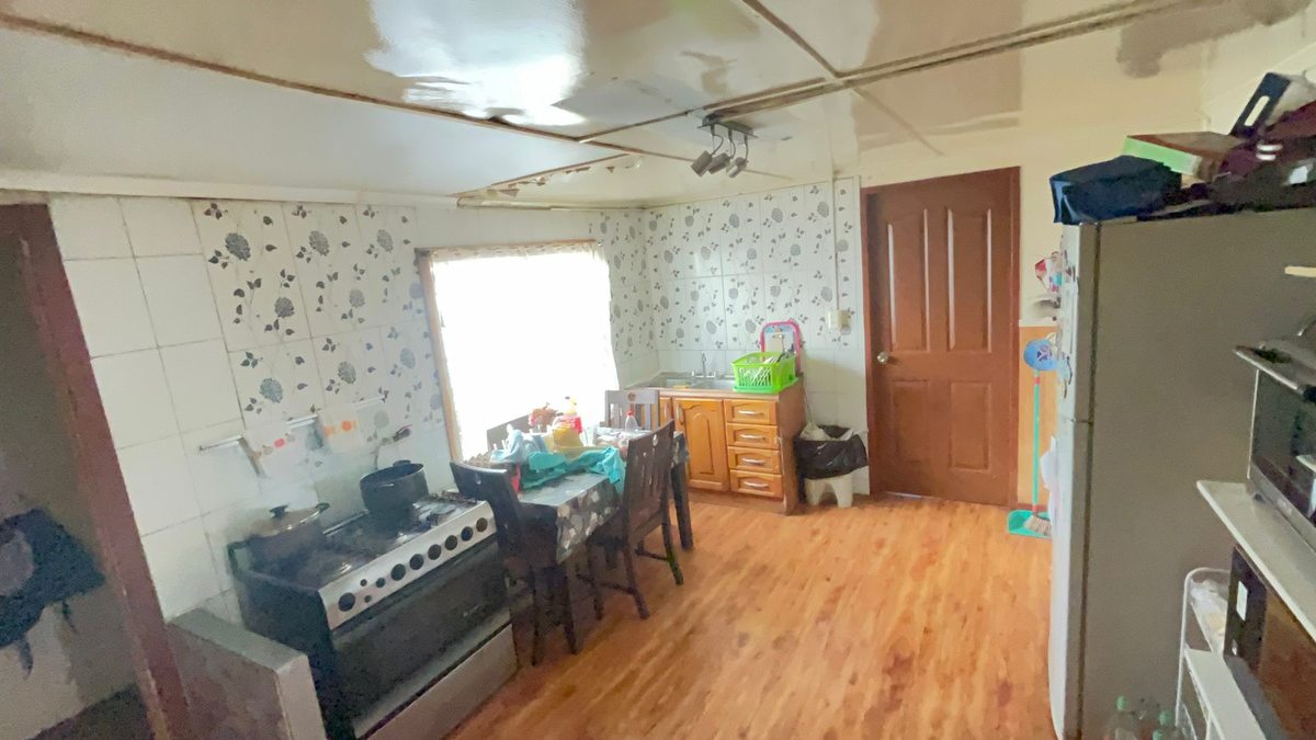 Interior casa