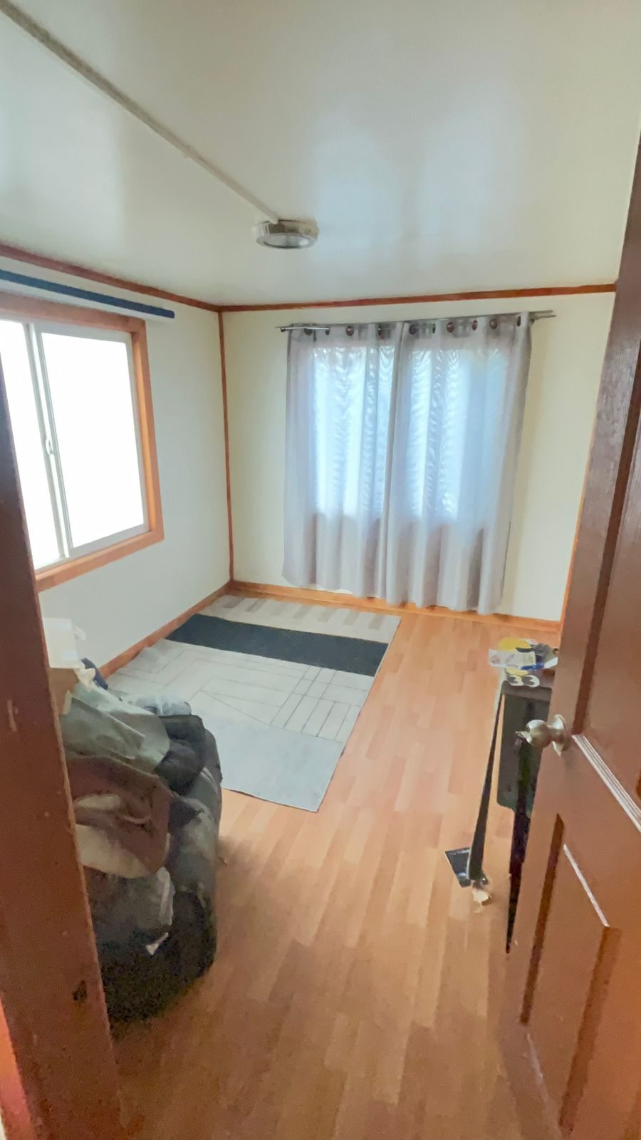 Interior casa