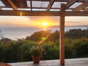 Venta / Casa / Puqueldón
