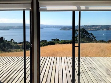 Venta / Casa / Puqueldón