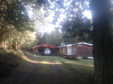 Venta / Casa / Puqueldón