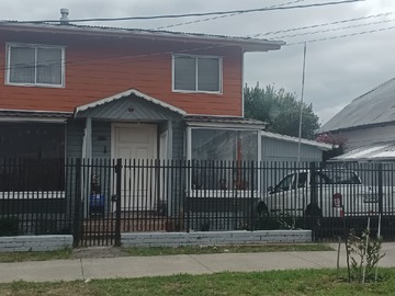 Venta / Casa / Purranque