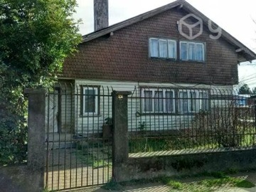 Venta / Casa / Purranque